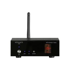 Advance Acoustic WTX-StreamPro TUBES