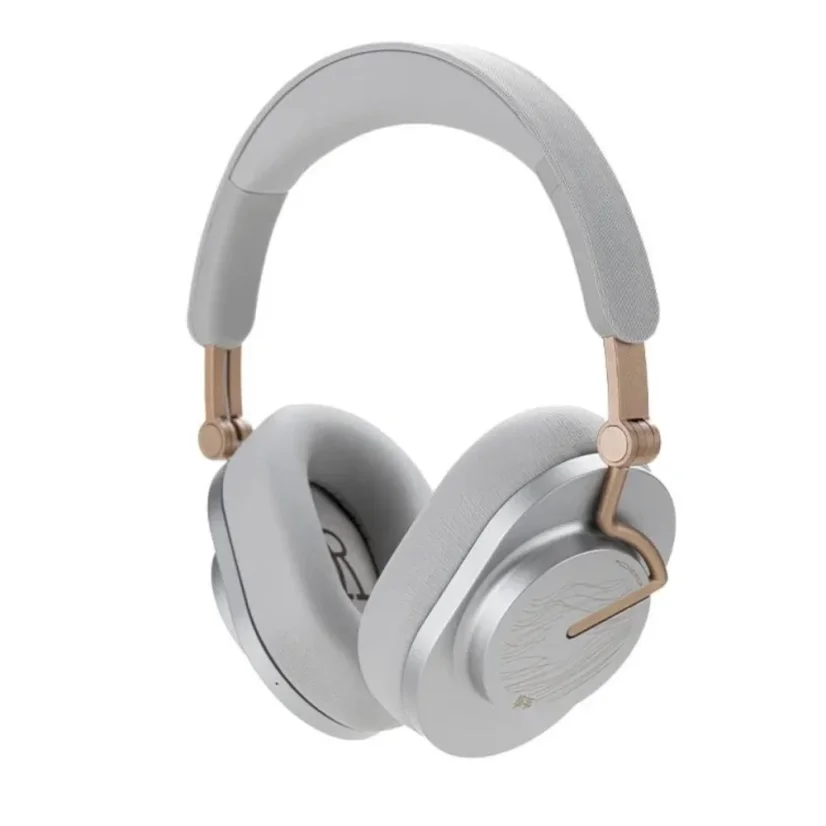 MoonDrop x Singer White
