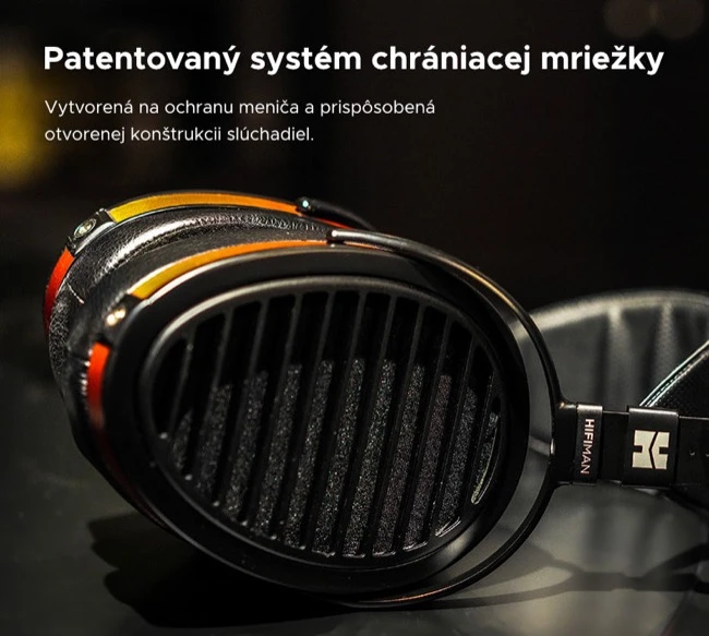 HiFiMAN Arya  ORGANIC