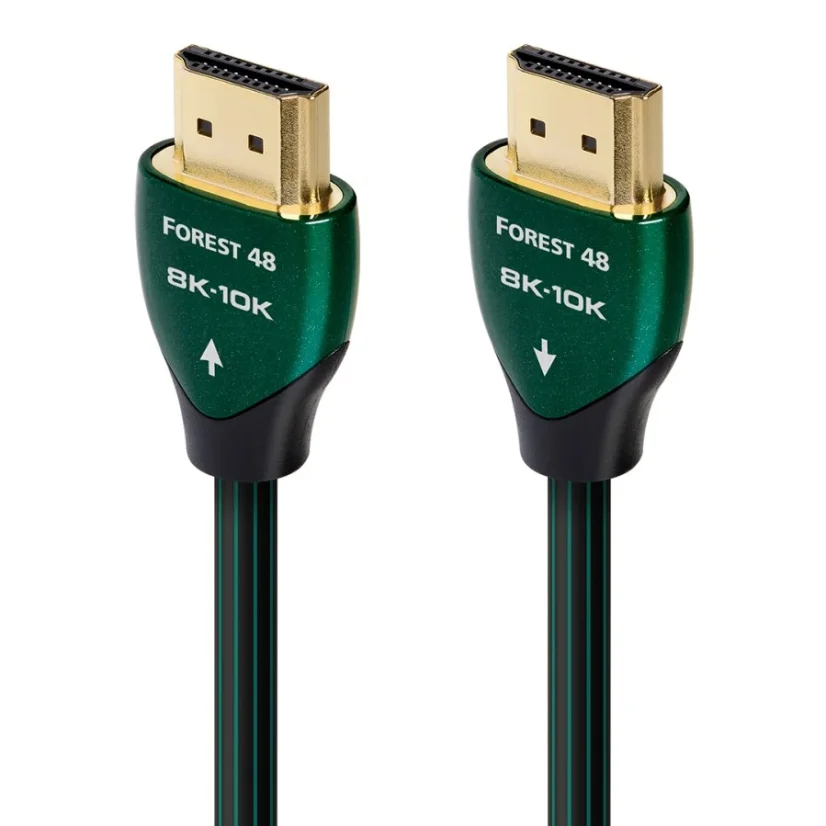 Audioquest Forest 48 HDMI 1.5 M