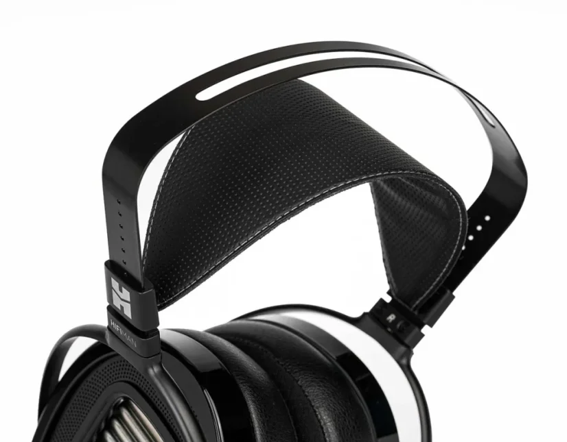 HiFiMAN Arya Unveiled