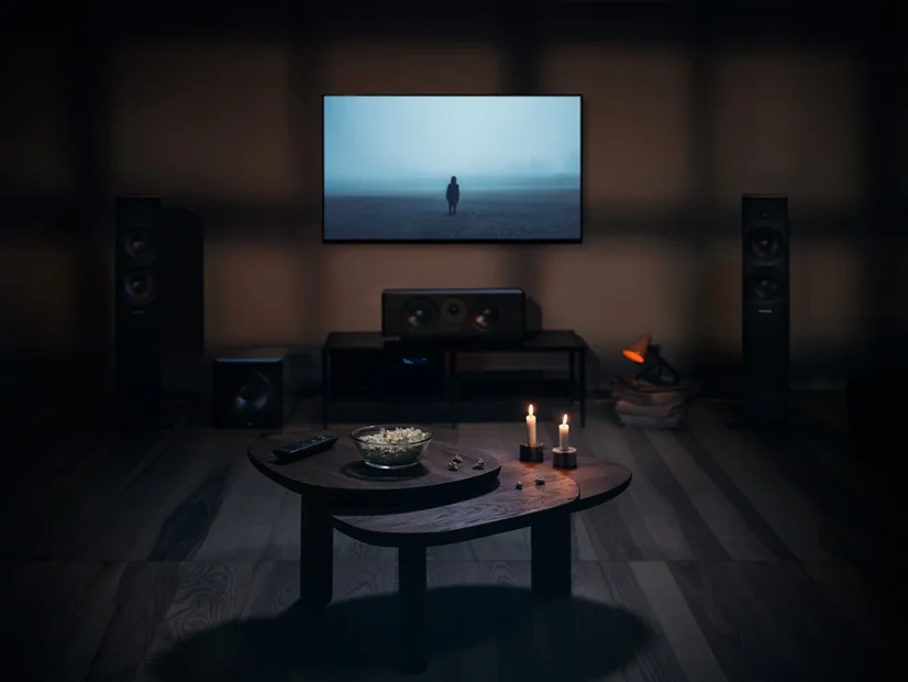 Dynaudio Emit 25C Vlašský Orech