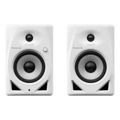 Pioneer DJ DM-50D White