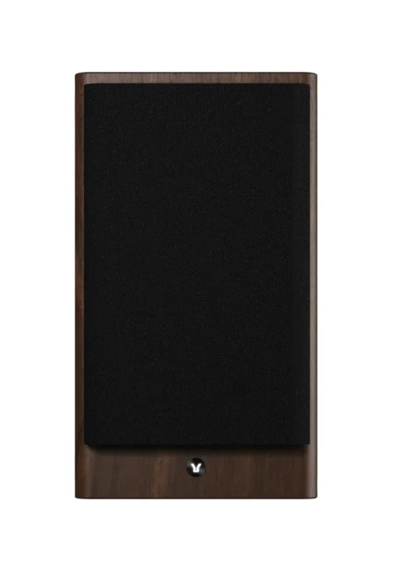 Dynaudio Focus 10  Walnut Wood