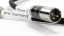 Tellurium Q SILVER DIAMOND WAVEFORM II DIGITAL XLR CABLE 1.5m