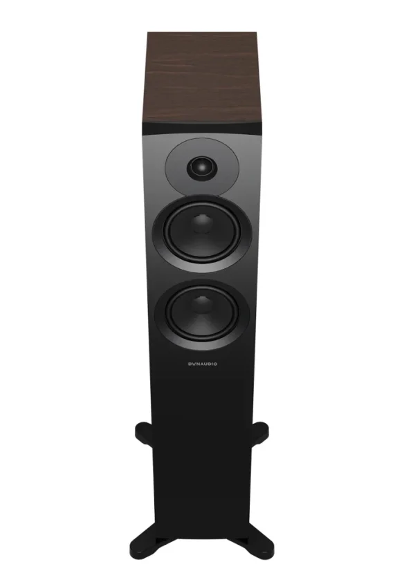 Dynaudio Emit 30 Vlašský Orech
