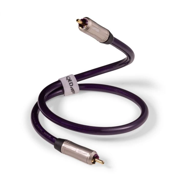 QED REFERENCE DIGITAL AUDIO 40 1m