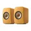 KEF LSX II - Wireless (A-Stock nové raz skúšané)