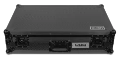 UDG Ultimate Flight Case Pioneer DDJ-REV7 Blk Plus (W) 