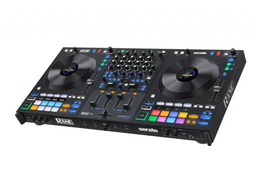 Rane FOUR