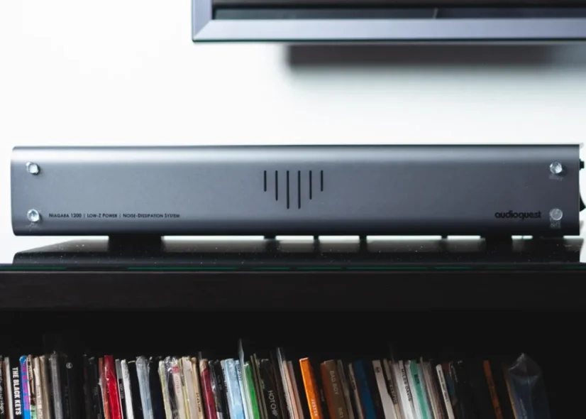 Audioquest Niagara 1200 