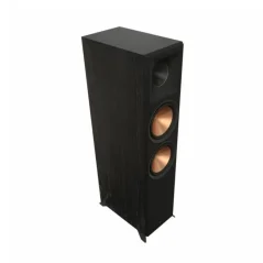 Klipsch RP-8000F II Ebony