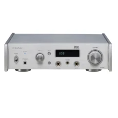 Teac UD-505-X Strieborná