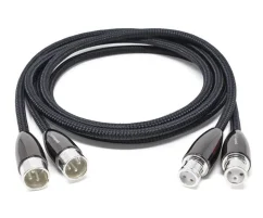Audioquest Yukon XLR - XLR 0.5m