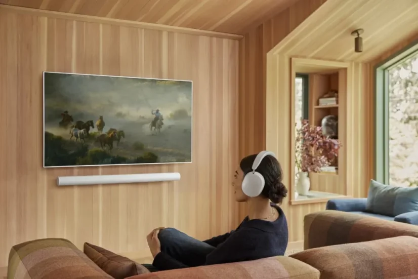 Sonos Arc Ultra Čierna