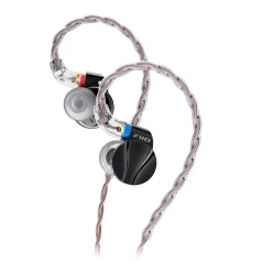 FiiO FD15 Čierna