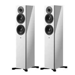 Dynaudio Focus 30  Biela