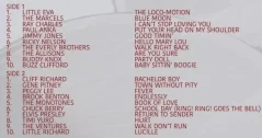 Bellevue / Marathon Entertainment  Hits I Will Always Remember - Volume 1 (LP)