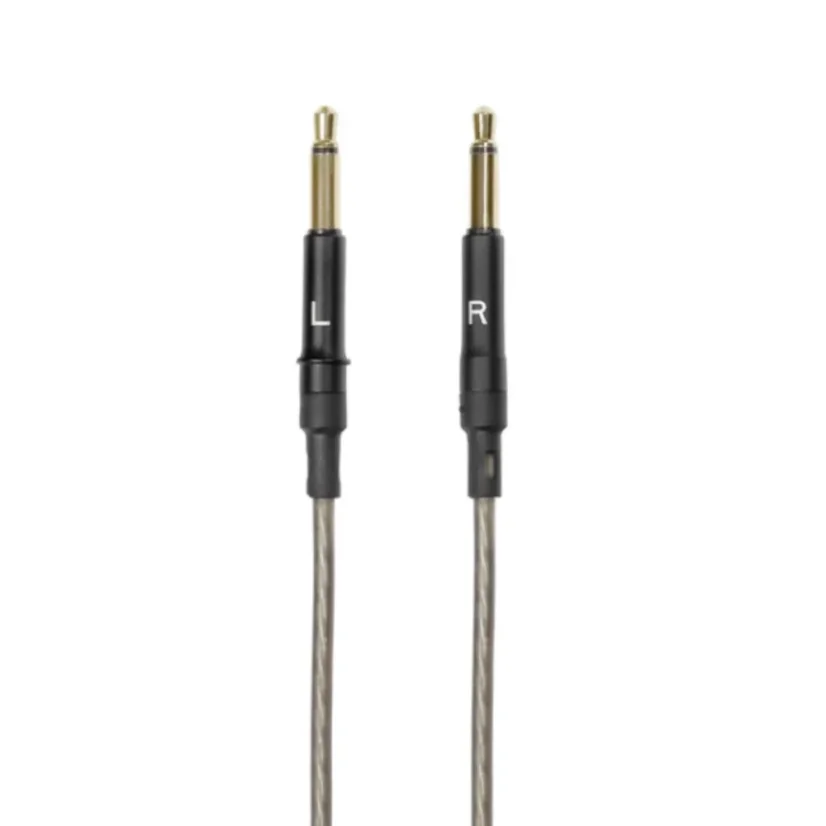 Meze Symetrický kábel mono 3.5mm na 4.4mm OFC