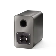 Q Acoustics Concept 30 Strieborné