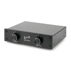 Dynavox AUX-S PRO Čierne