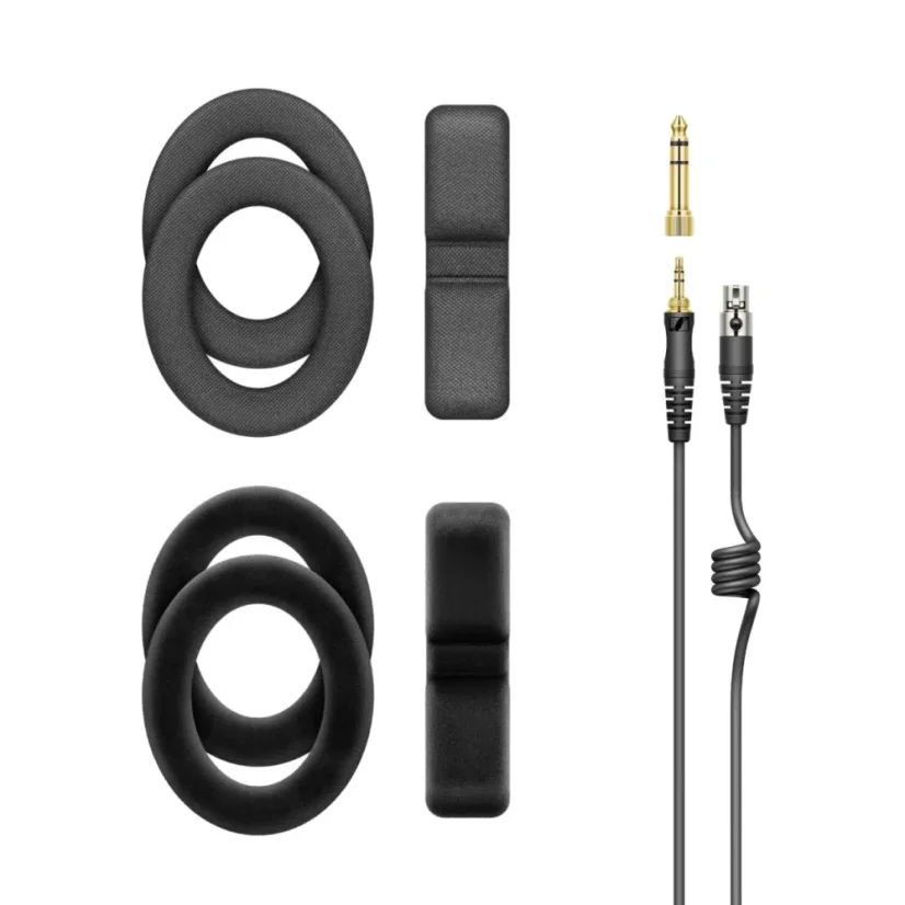 Sennheiser HD 490 PRO Plus