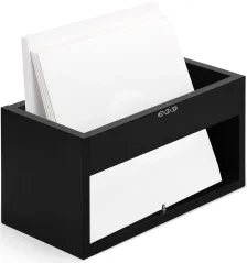 ZOMO VS-Box 1/45 Black