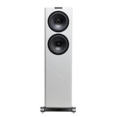 FYNE Audio F702 Piano Gloss White