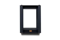 Wharfedale  Stojan pre Linton Heritage Čierny dub 