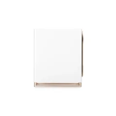 Triangle Capella vesmírna biela