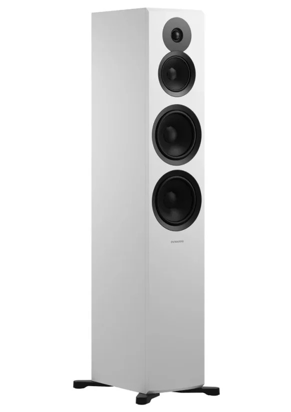 Dynaudio Emit 50 Biely Saténový lak