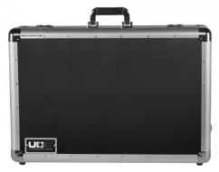 UDG Ultimate Pick Foam Flight Case Multi Format XL Silver