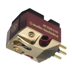 audio-technica AT33EV