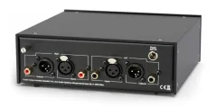ProJect Phono Box RS2 Čierna