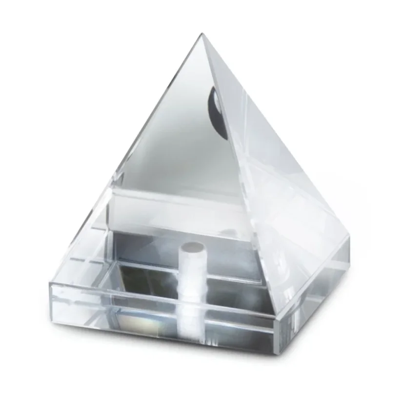 ProJect Glass Record Weight