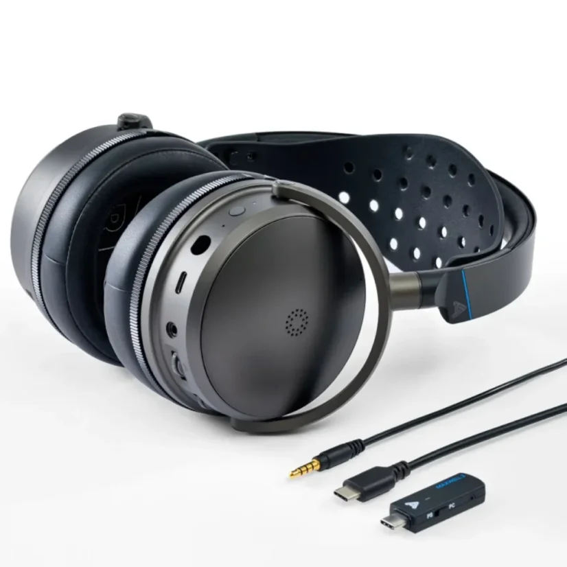 Audeze Maxwell 2 - PlayStation