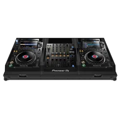 ZOMO Flightcase Set-3900 NSE