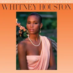 MoFi Whitney Houston - Whitney Houston 1 LP Limited