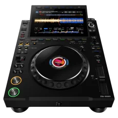 AlphaTheta CDJ-3000X