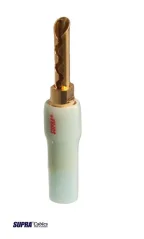 SUPRA  CombiCon Crimp banana M6 Series