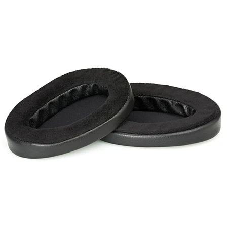 HiFiMAN UltraPads pre HE 1000