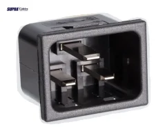 SUPRA  JACK MCH-16 MALE