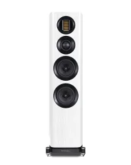 Wharfedale  EVO 4.4 White