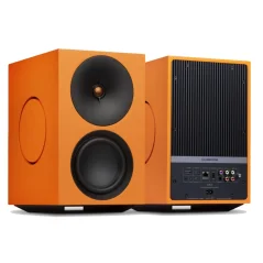 Cambridge Audio L/R X Oranžová