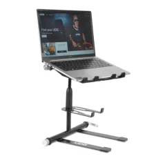 UDG Gear Ultimate DIGI Laptop Stand Black