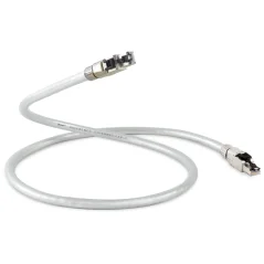 QED REFERENCE ETHERNET 1m