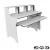ZOMO Studio Desk Milano Biela
