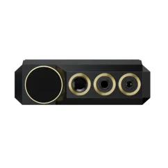 FiiO M27 Aluminium black