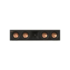 Klipsch RP-404C II Ebony