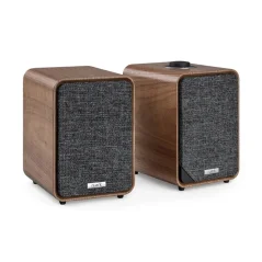 Ruark Audio MR1 Mk3 Rich Walnut 